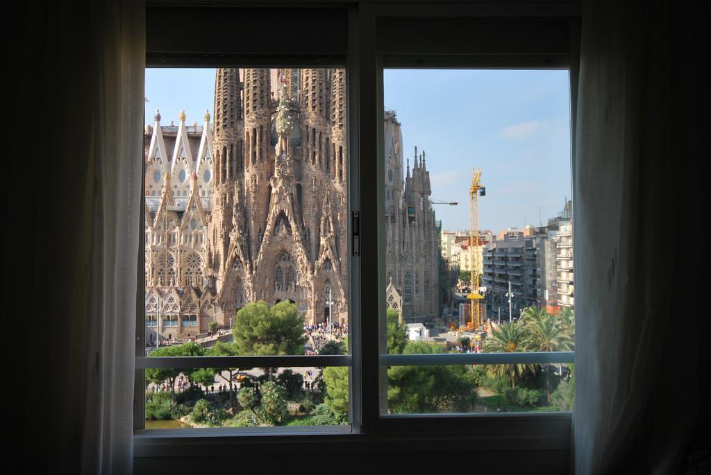 Lepant Sdb Apartamento Barcelona