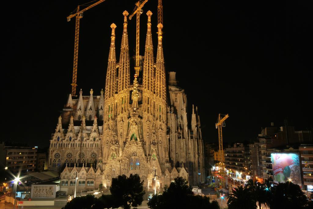 Apartamento Lepant Sdb Barcelona