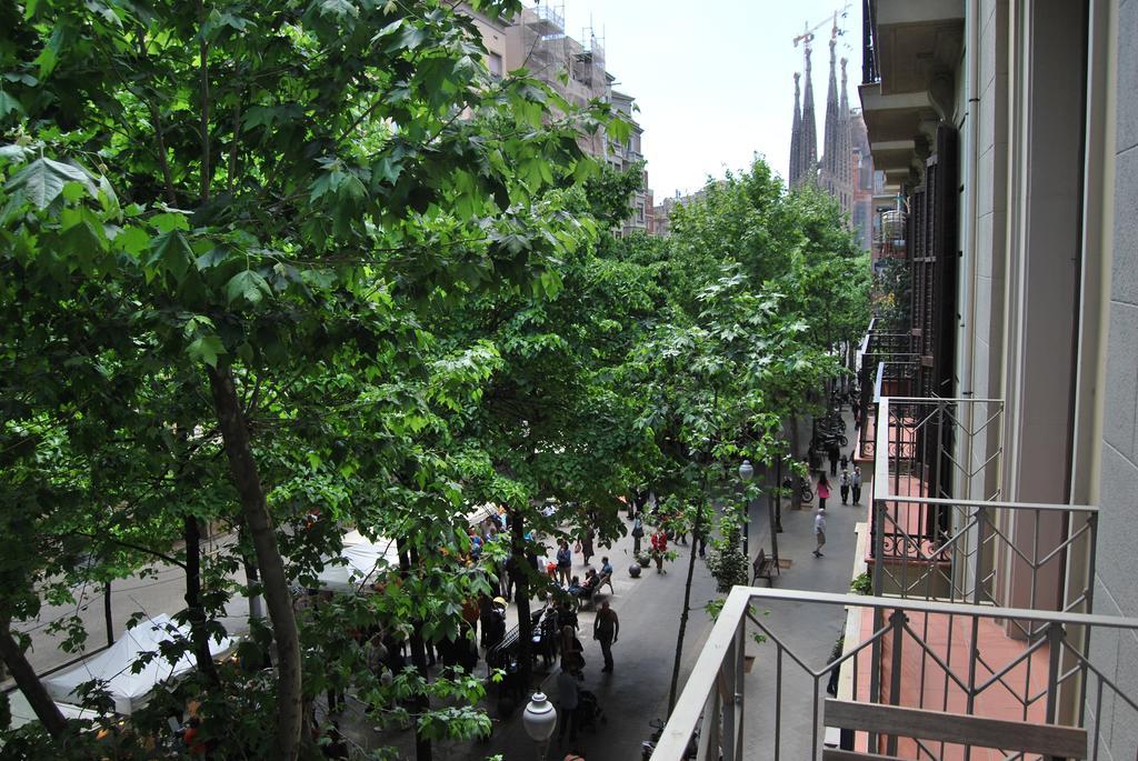 Gaudi Sdb Apartamento