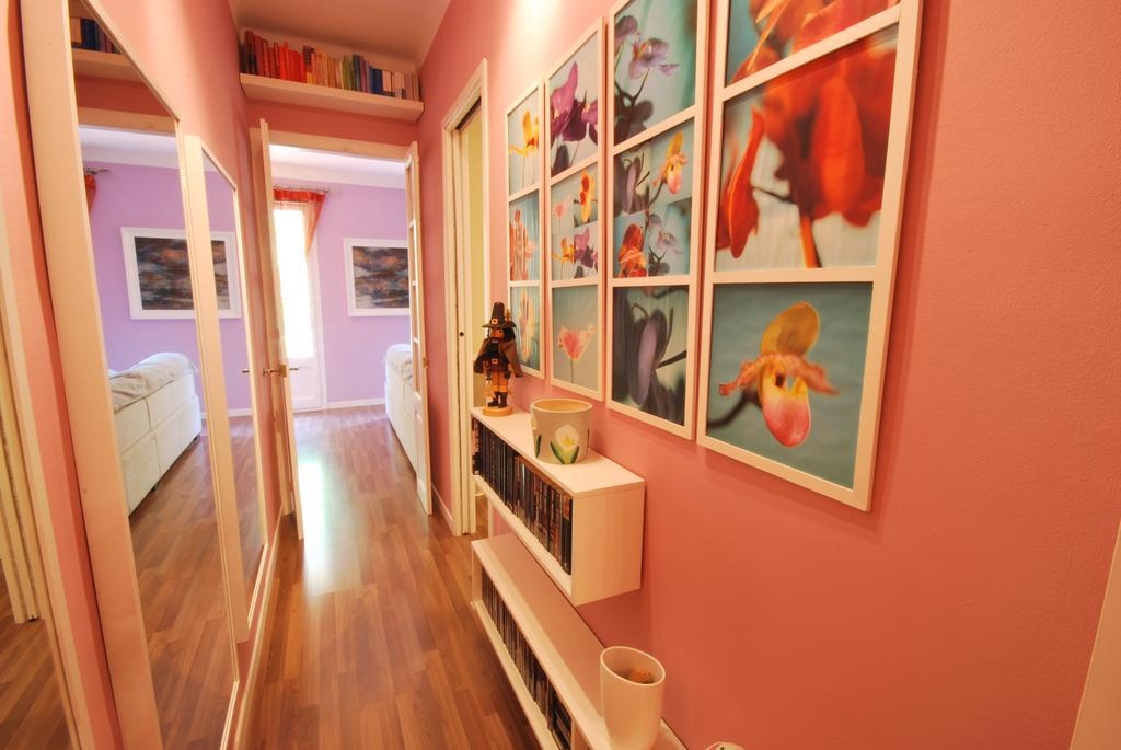 Gaudi Sdb Apartamento
