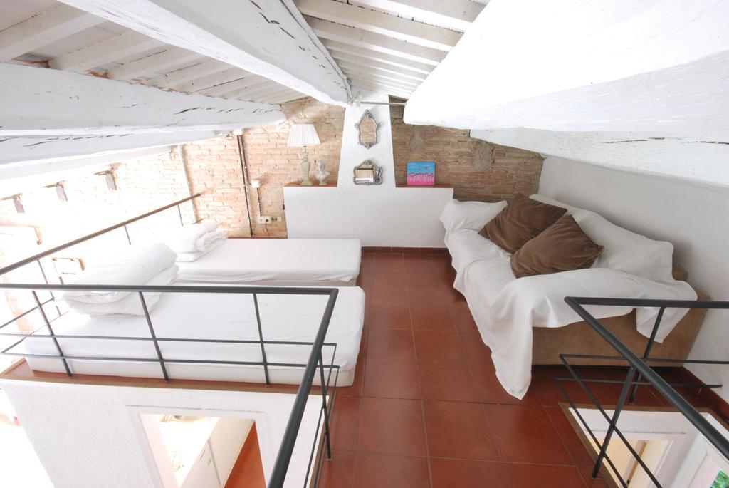 Fraternitat Sdb Apartamento Barcelona