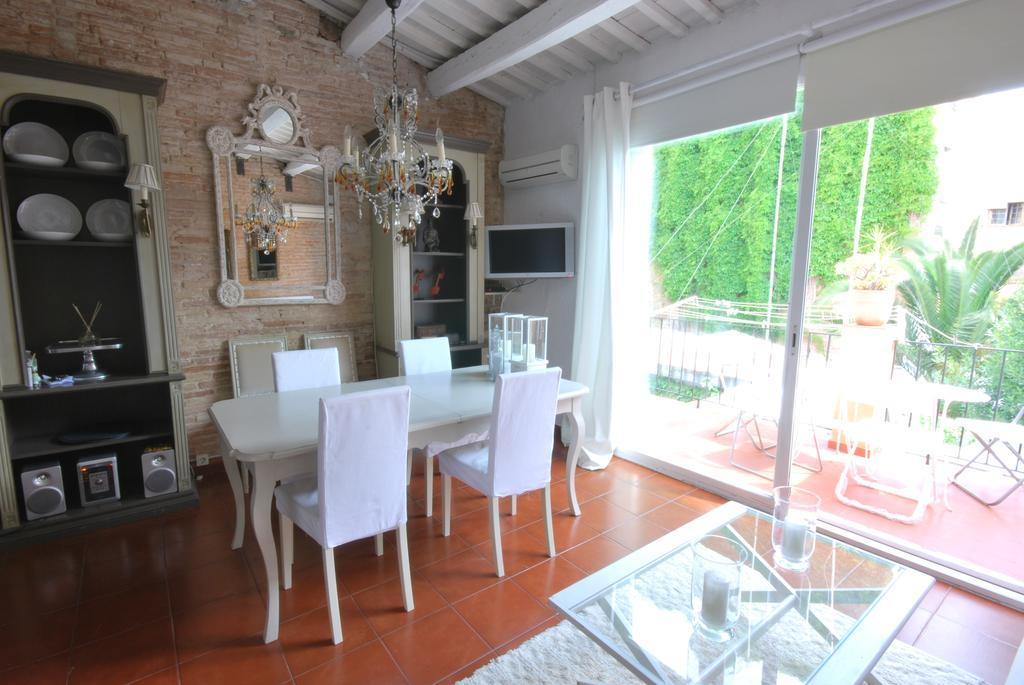 Apartamento Fraternitat Sdb Barcelona