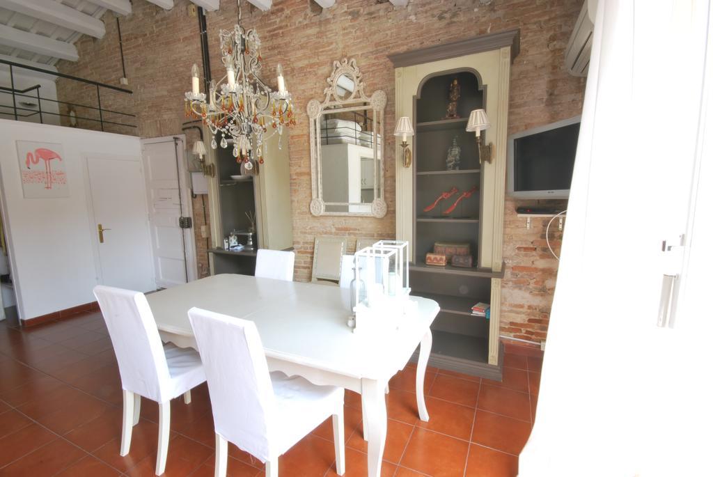 Apartamento Fraternitat Sdb Barcelona