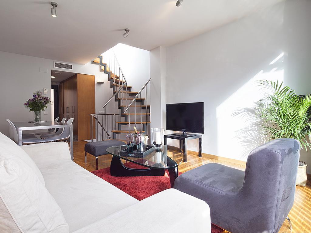 Apartamento - Penthouse With Terrace *