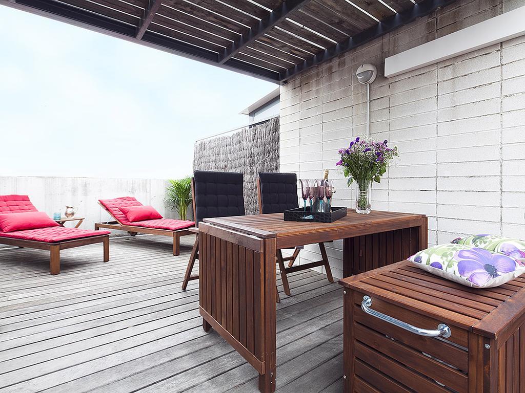 - Penthouse With Terrace
