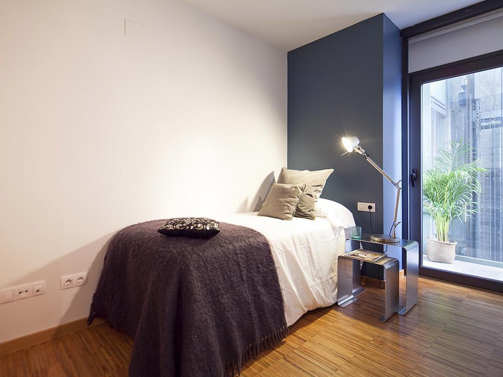- Penthouse With Terrace * Barcelona