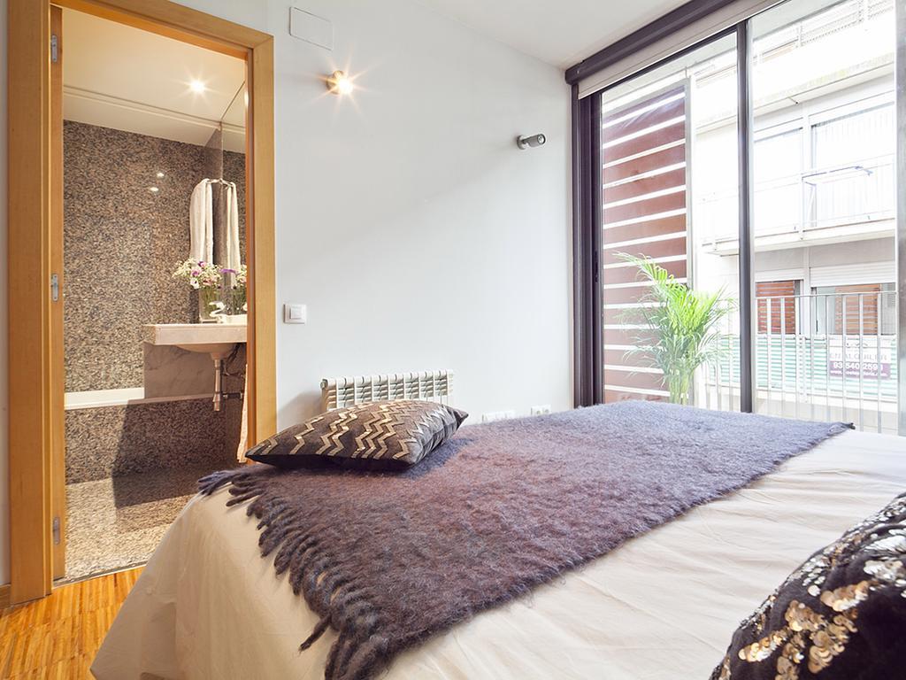 - Penthouse With Terrace Barcelona