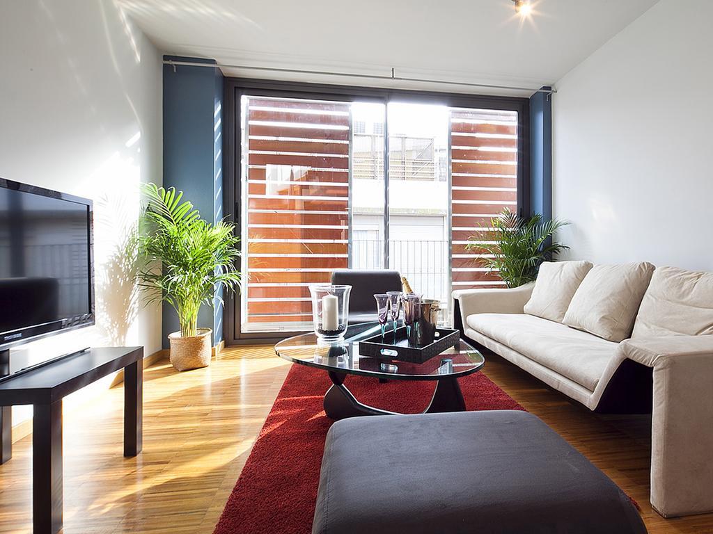 - Penthouse With Terrace Apartamento