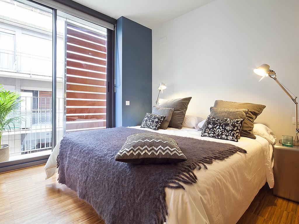 Apartamento - Penthouse With Terrace *
