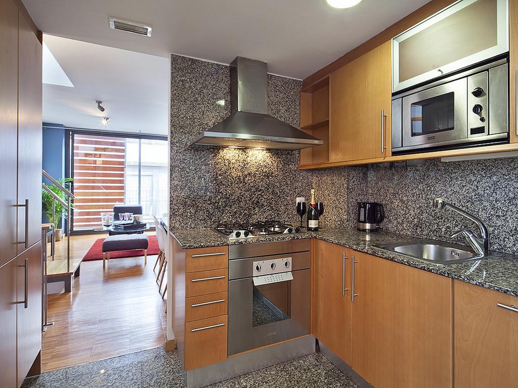 - Penthouse With Terrace *