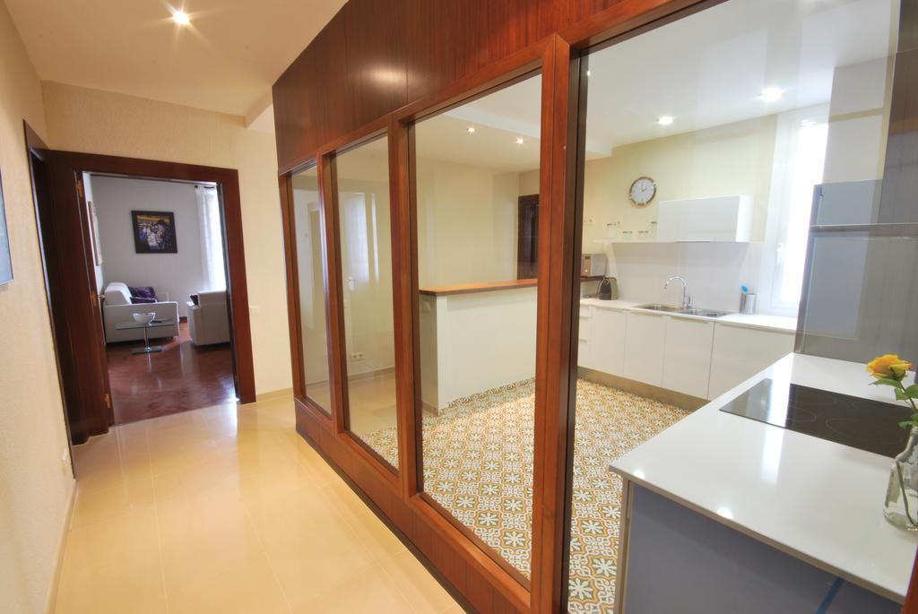 Casp Sdb Apartamento *