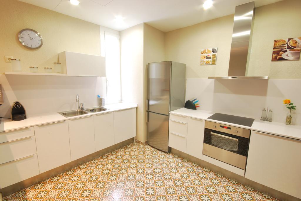 Casp Sdb * Barcelona
