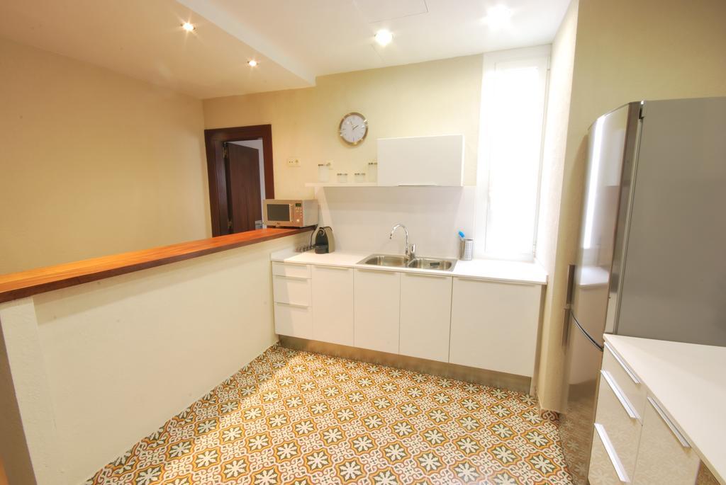 Casp Sdb Apartamento Barcelona