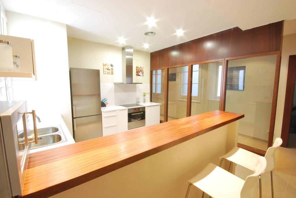 Apartamento Casp Sdb