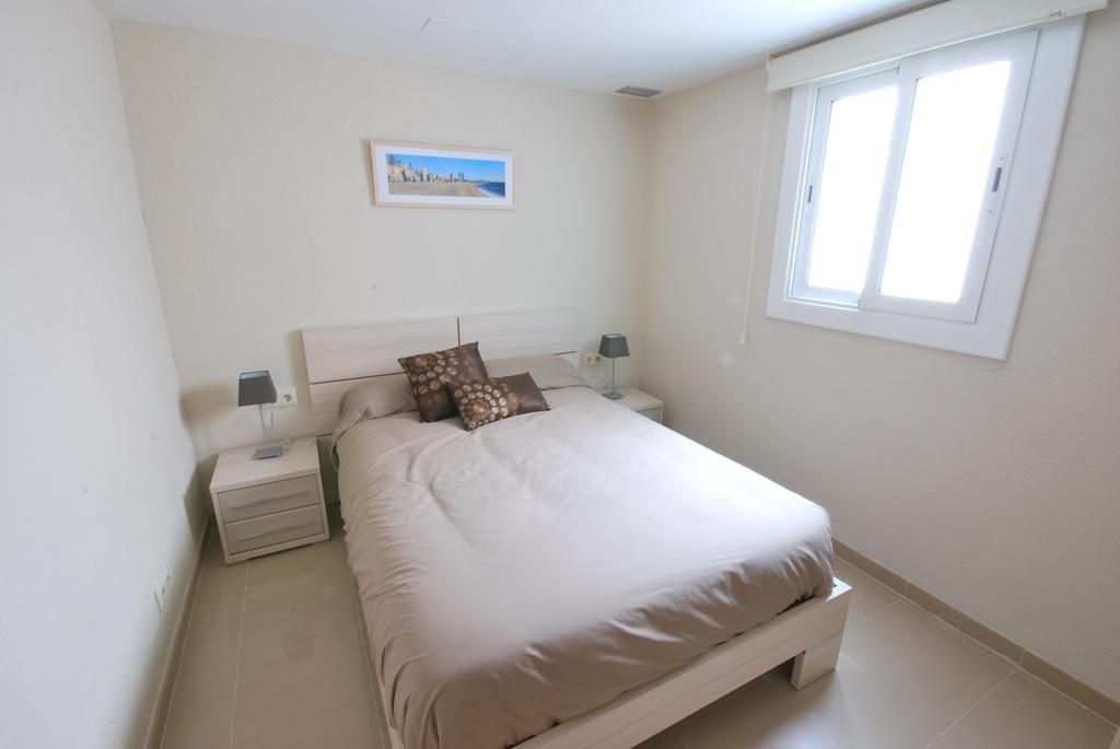 Apartamento Casp Sdb *