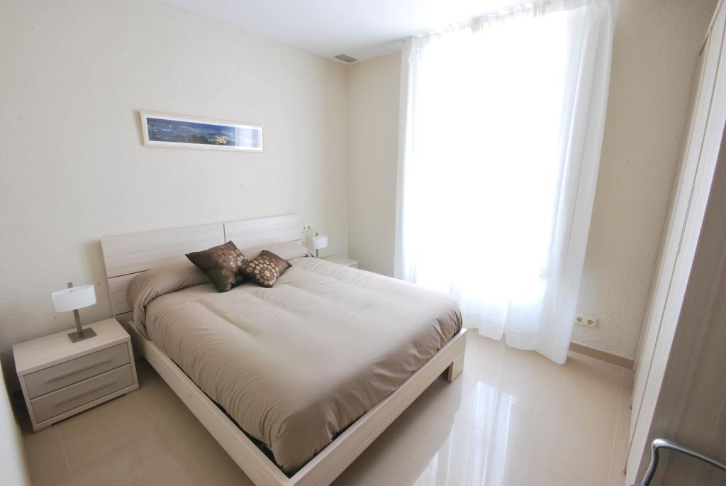 Apartamento Casp Sdb *