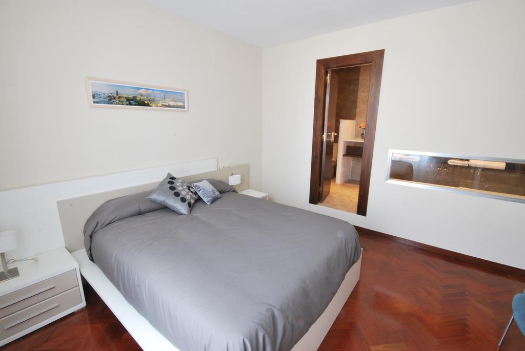 Apartamento Casp Sdb *