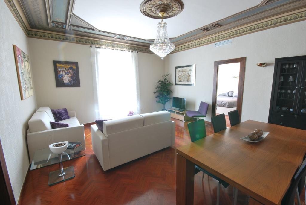 Apartamento Casp Sdb *