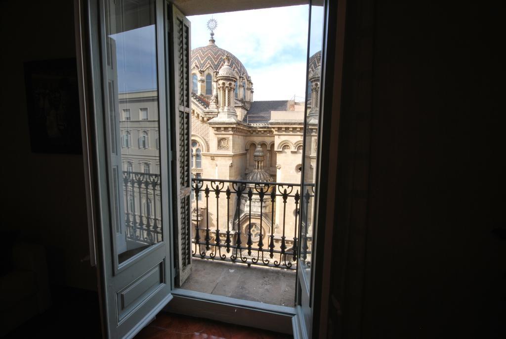 Apartamento Casp Sdb Barcelona