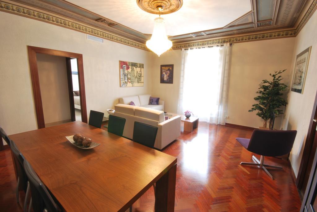 Apartamento Casp Sdb