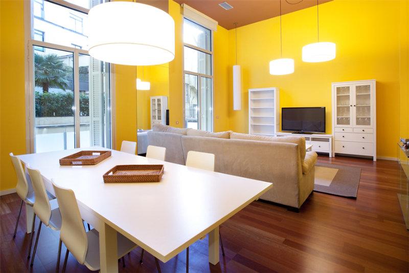 Apartamento Rent Near Plaza De Cataluña *