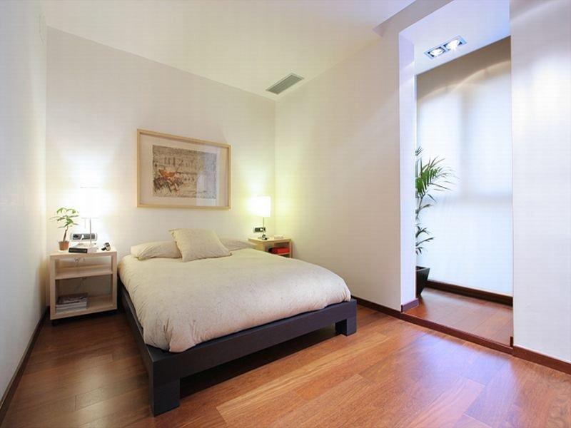 Rent Eixample Apartamento *