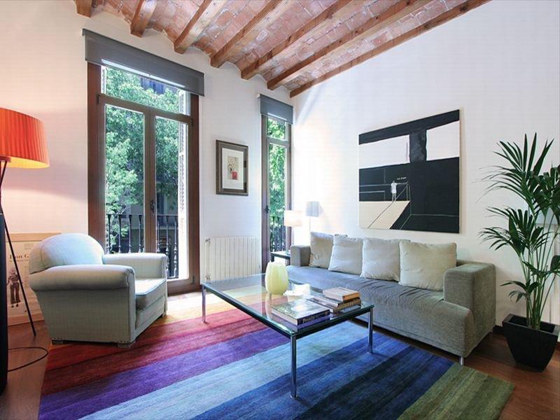 Rent Eixample Barcelona