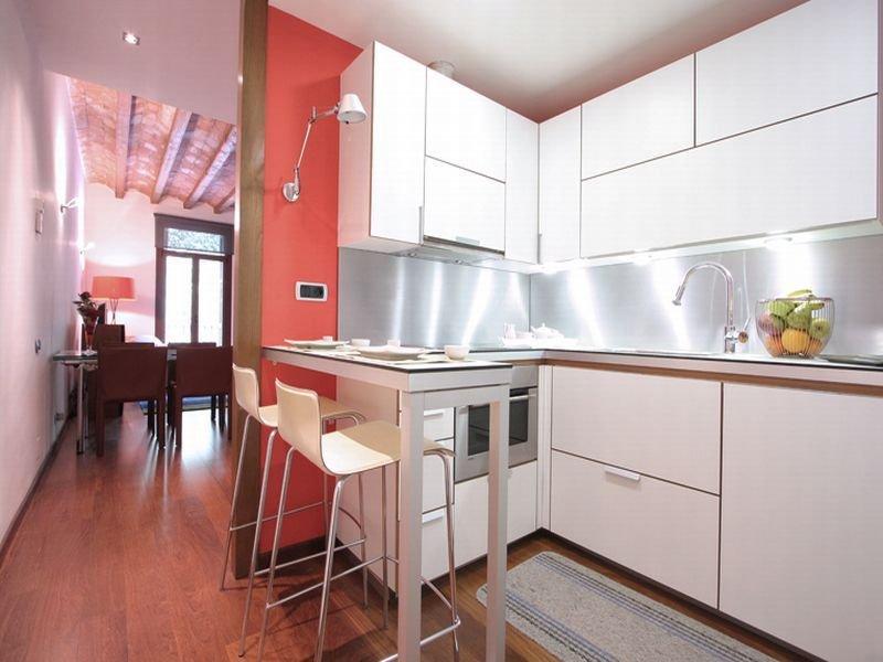 Rent Eixample Apartamento