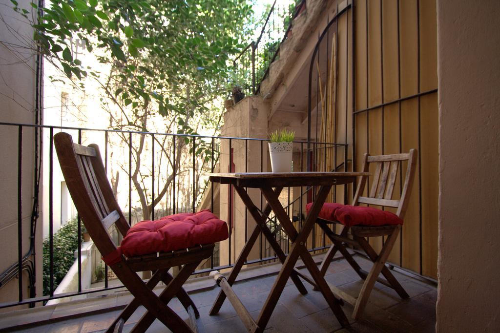 Charm Rambla Catalunya Apartamento
