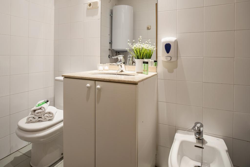 Yays Sagrera Boutique Apartamento Barcelona