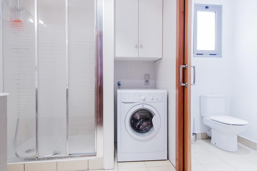 Morlan Bcn Apartamento *