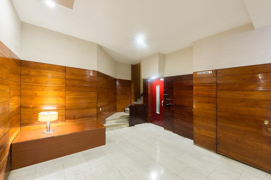 Marbel 2 Apartamento Barcelona