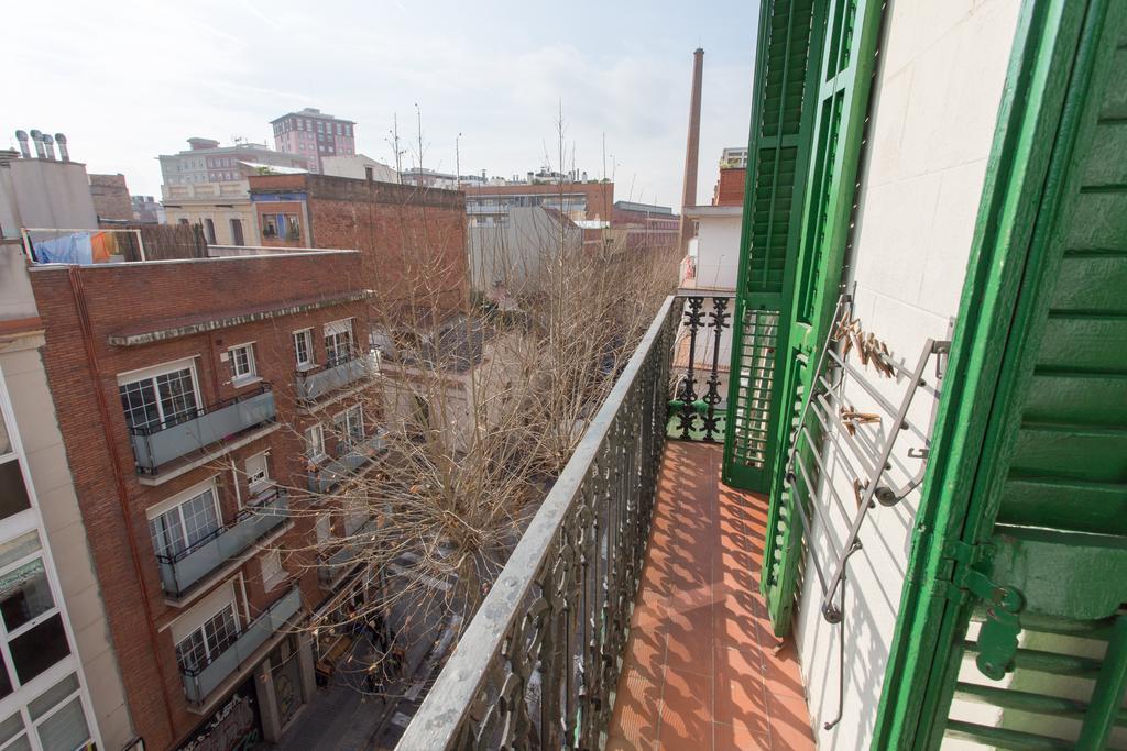 Valladolid 19 Apartamento Barcelona