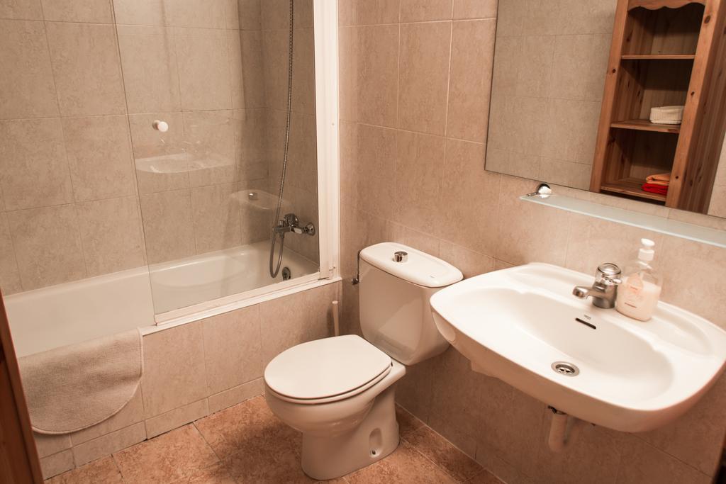 Apartamento Olimpica Skyline