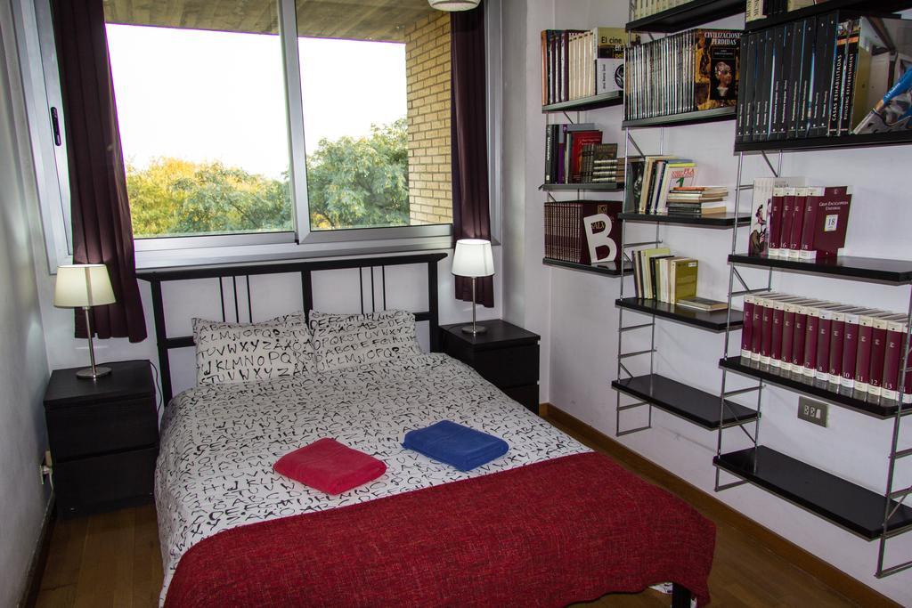 Olimpica Skyline Apartment