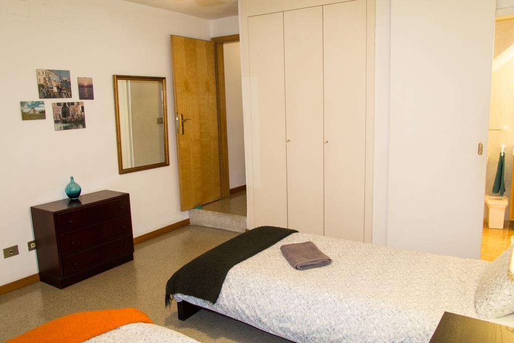 Apartment Olimpica Skyline Barcelona