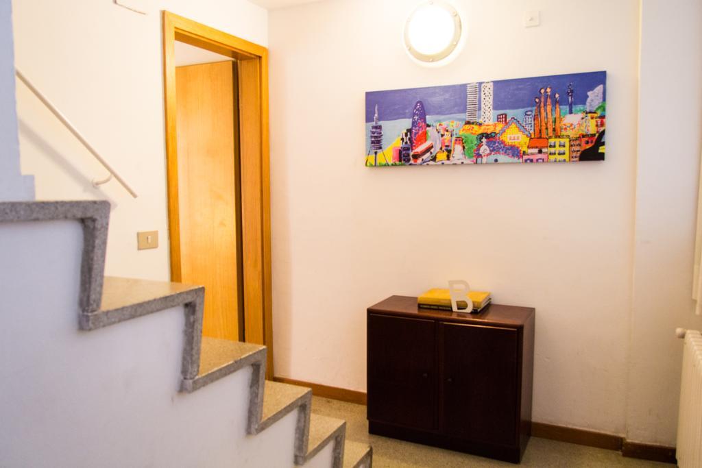 Olimpica Skyline Apartment Barcelona