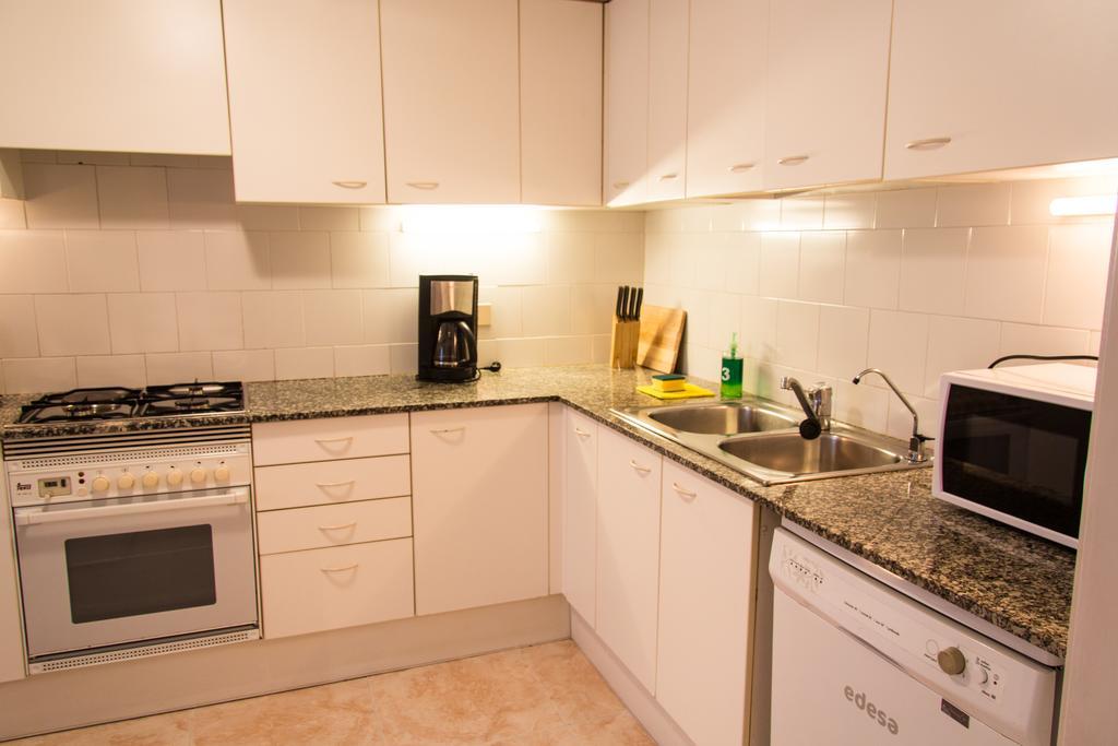 Olimpica Skyline Apartment