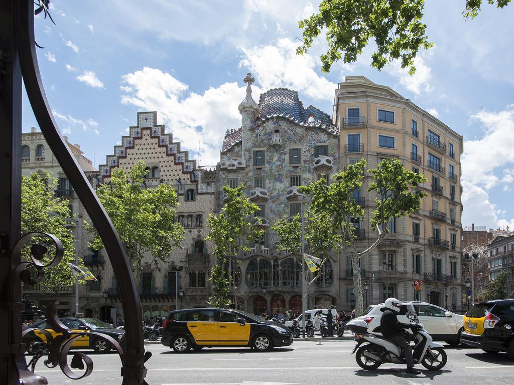 Fewdays Apartamento Barcelona