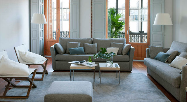 Eric Voekel Boutique - Gran Via Apartment Barcelona