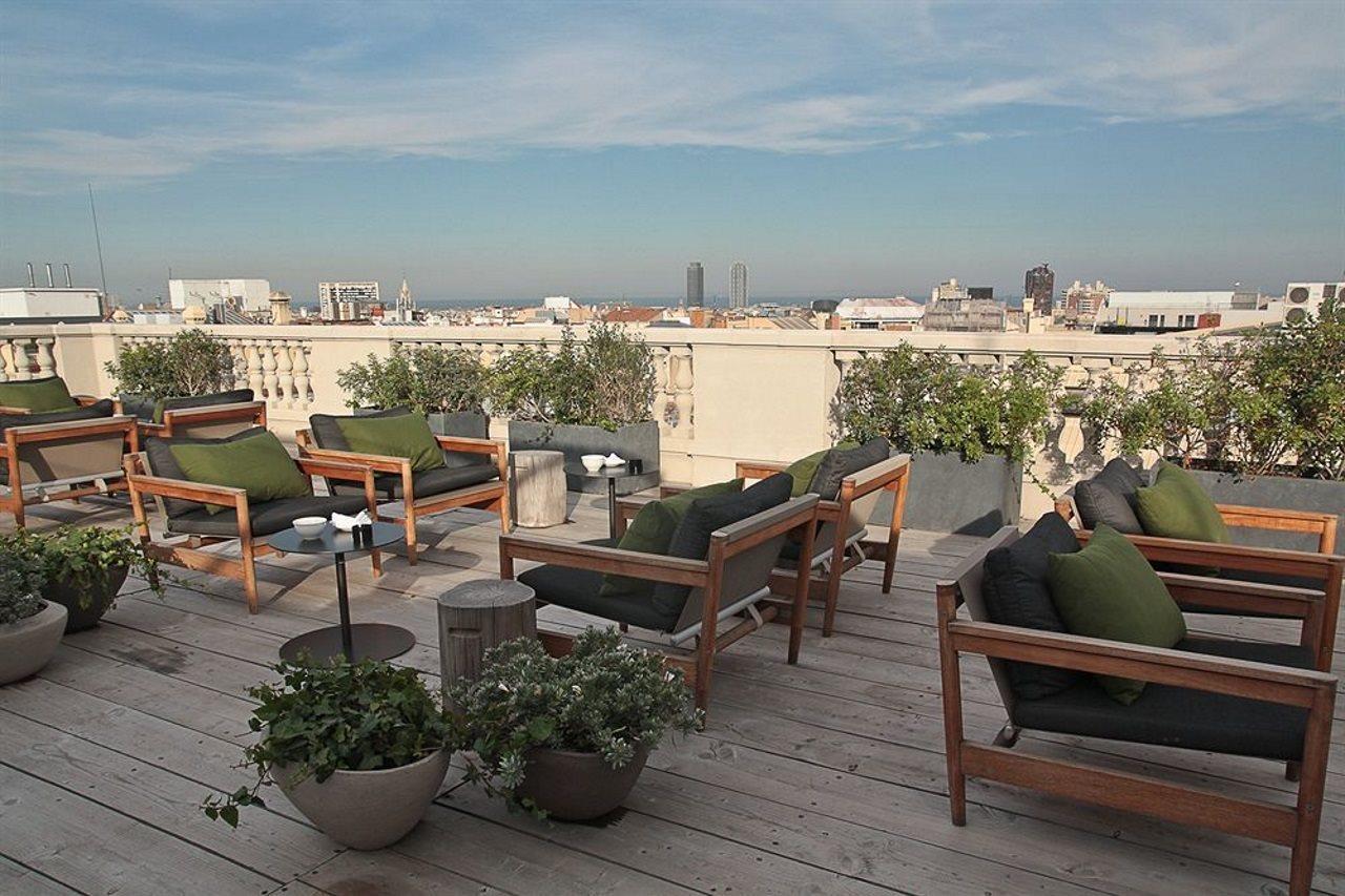 Hotel Alma Gl