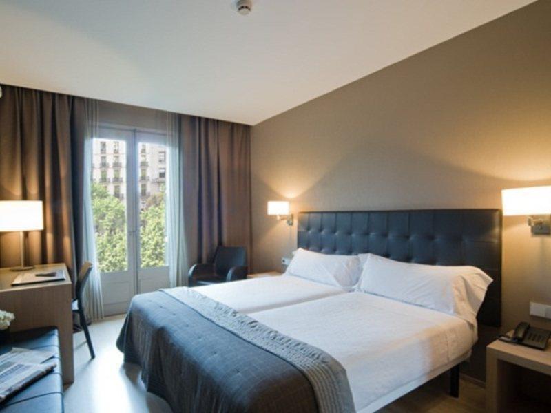 Hotel Actual