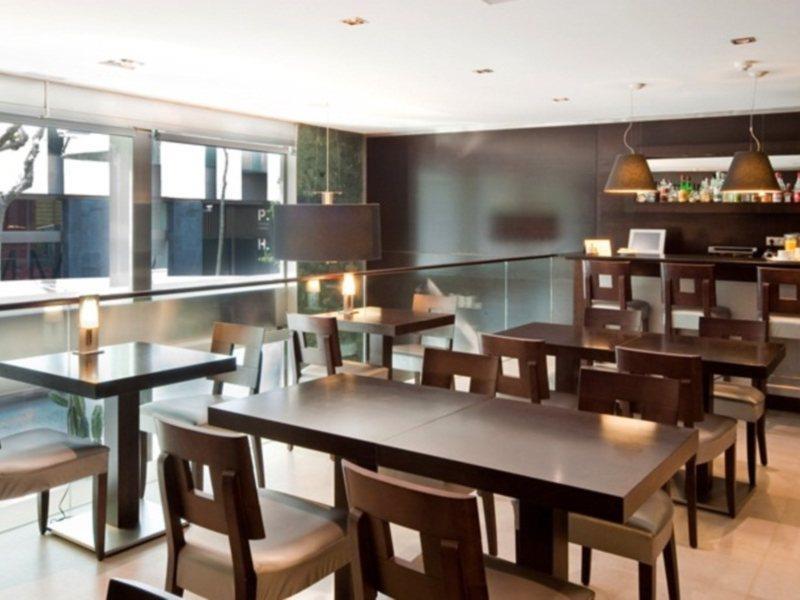 Hotel Actual 3*