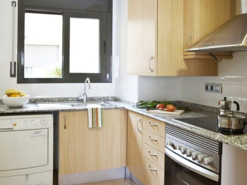 Apartamento Ainb Eixample Entenza *