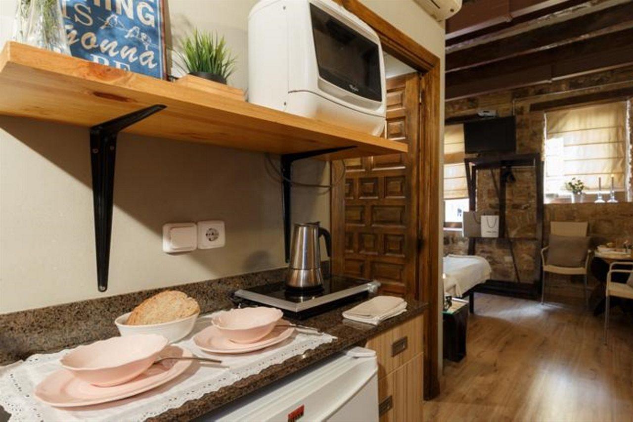 Apartamento Ainb Picasso-corders