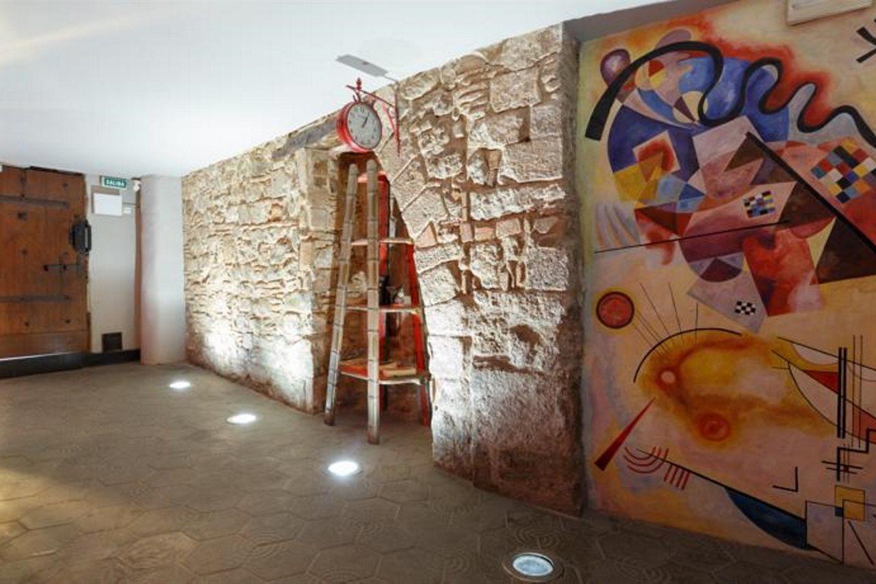 Ainb Picasso-corders Barcelona