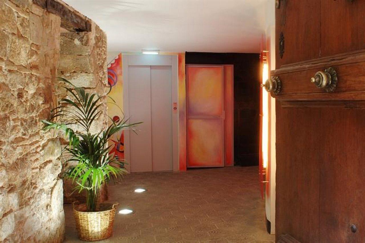 Apartamento Ainb Picasso-corders *