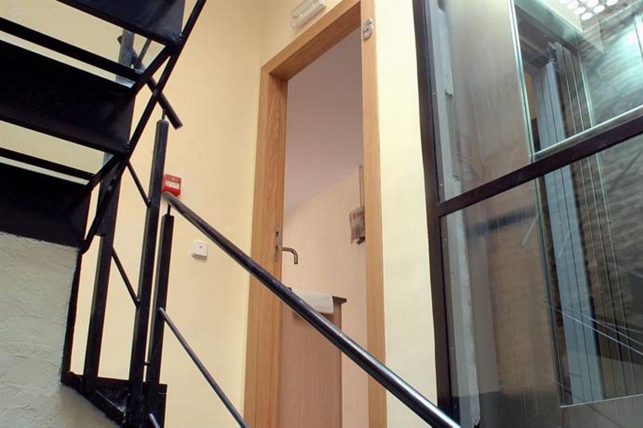Apartamento Ainb Picasso-corders Barcelona