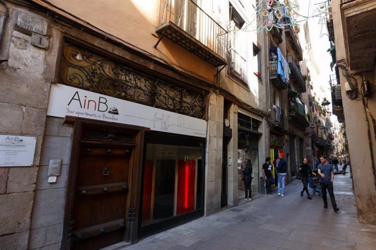 Apartamento Ainb Picasso-corders