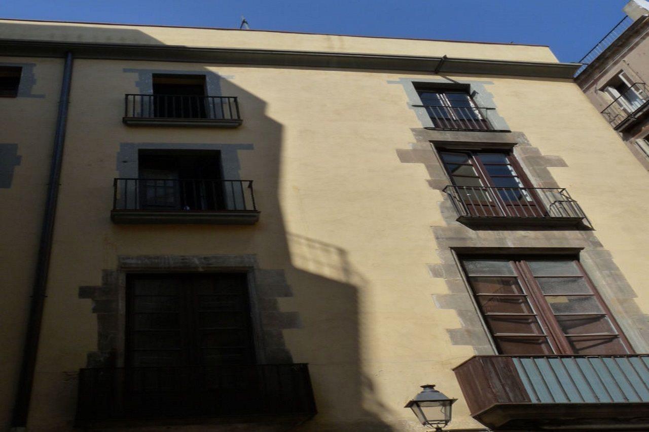 Balcons De